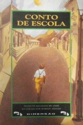 Conto de Escola