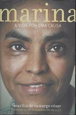 Marina a Vida por uma Causa