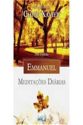 Meditações Diárias