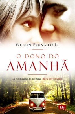 O Dono do Amanhã