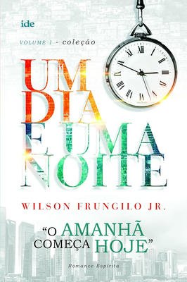 O Amanhã Começa Hoje