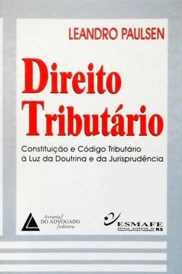 Direito Tributário