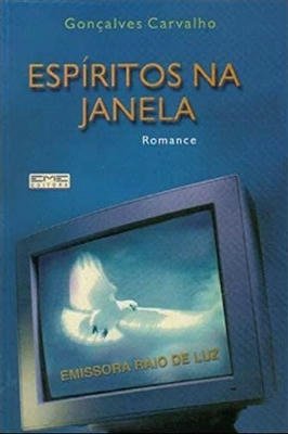 Espíritos na Janela