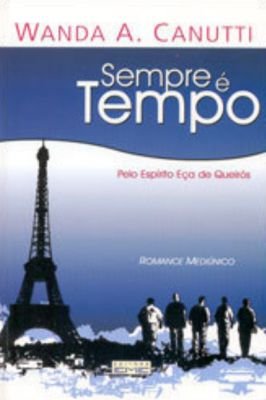 Sempre é Tempo