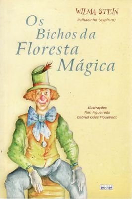 Os Bichos da Floresta Mágica