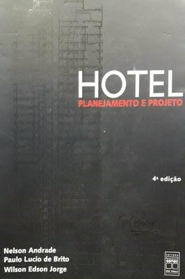 Hotel - Planejamento e projeto