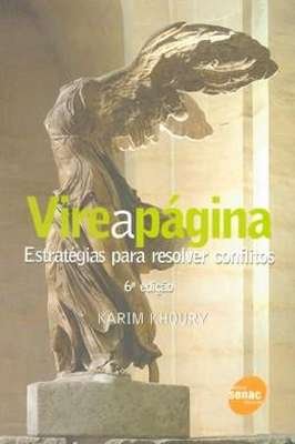 Vire a Pagina. Estrategias para Resolver Conflitos