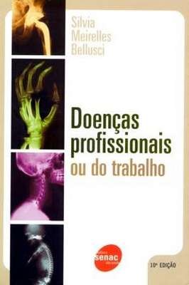 Doenças Profissionais Ou do Trabalho
