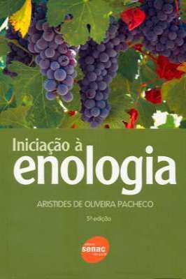 Inicição á Enologia