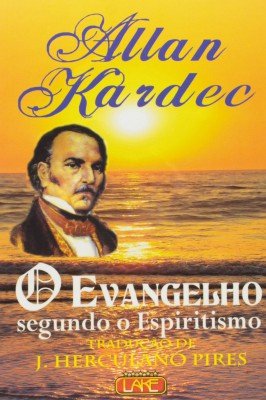 O Evangelho Segundo o Espiritismo