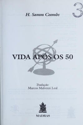 Vida Apos os 50