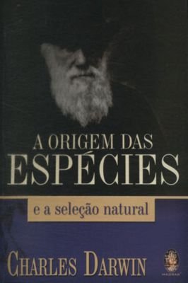 A Origem das Espécies - e a Seleção Natural