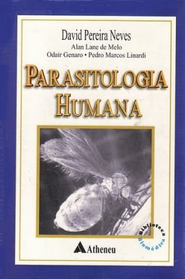 Parasitologia Humana