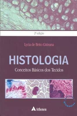 Histologia- Conceitos Básicos dos Tecidos