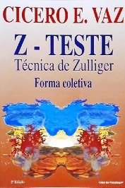 Z-teste: Técnica de Zulliger - Forma Coletiva - Sistema Klopfer