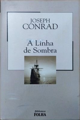 A Linha de Sombra