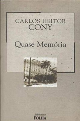 Quase Memória