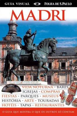 Guia Visual - Madri