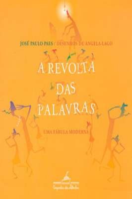 A Revolucao da Palavra