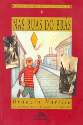 Nas ruas do Brás