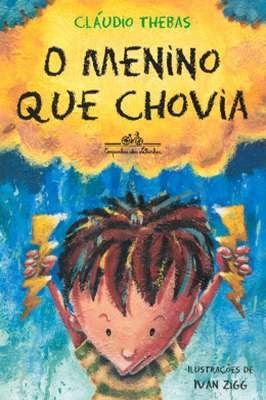 O Menino que chovia