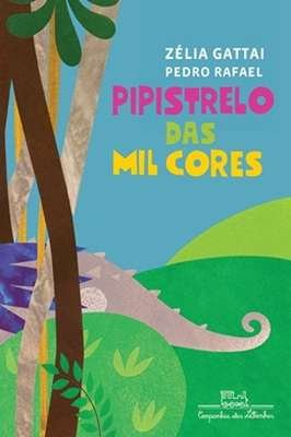 Pipistrelo das mil cores