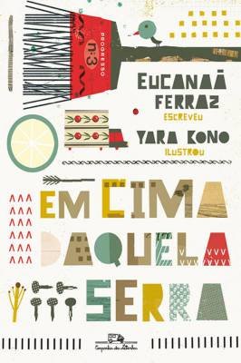 Em Cima Daquela Serra