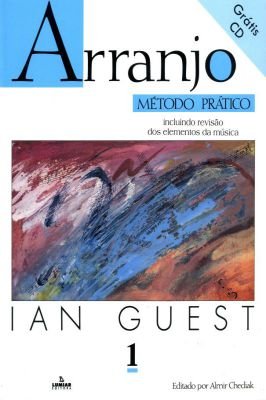 Arranjo - Método Prático - 3 Volumes