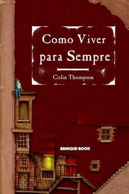 Como viver para sempre