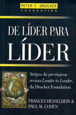 De Lider para Lider