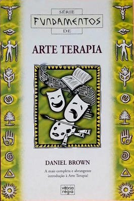 Arte Terapia - Série Fundamentos