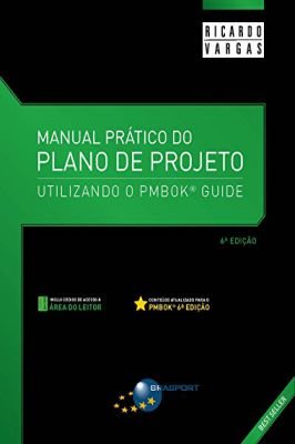 Manual Prático do Plano de Projeto