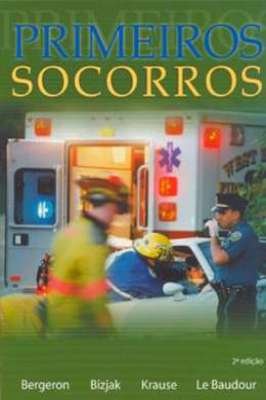 Primeiros Socorros um Texto Programado Techne