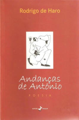 Andanças de Antonio