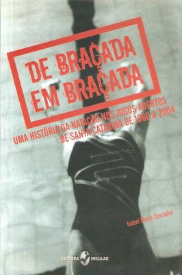 De Braçada em Braçada