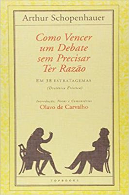 Como Vencer um Debate sem Precisar Ter Razão