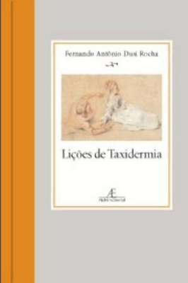 Lições de Taxidermia
