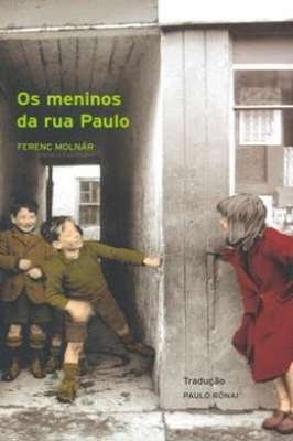 Os Meninos da Rua Paulo