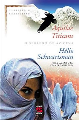 Aquilae titicans - O segredo de Avicena