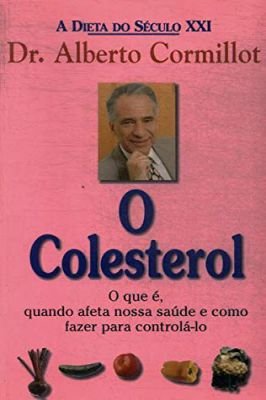 O Colesterol