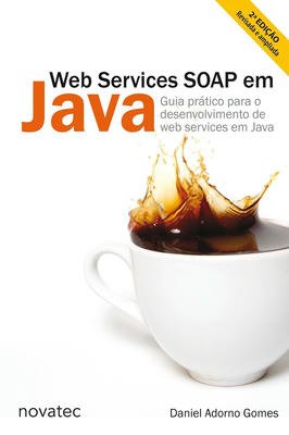 Web Services SOAP em Java