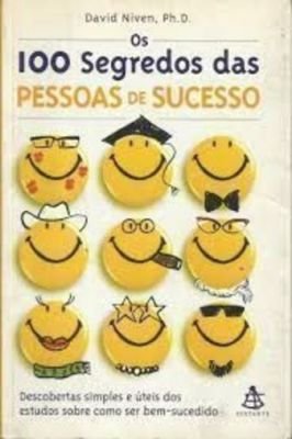 100 Segredos das pessoas de sucesso ed. 3