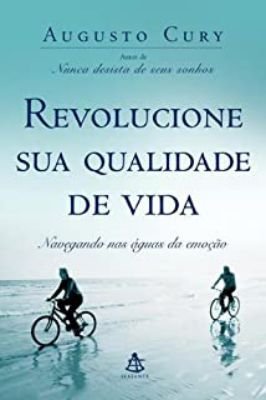 Revolucione Sua Qualidade de Vida
