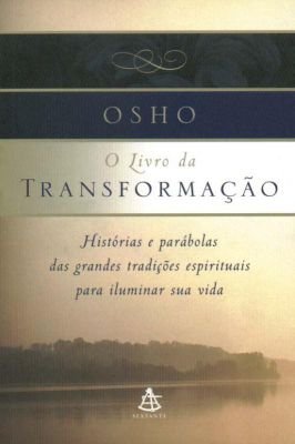 O Livro da Transformação