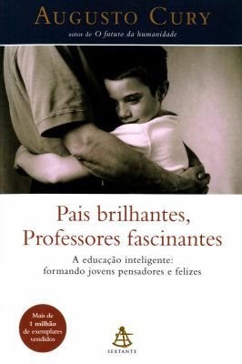 País Brilhantes, Professores Fascinantes
