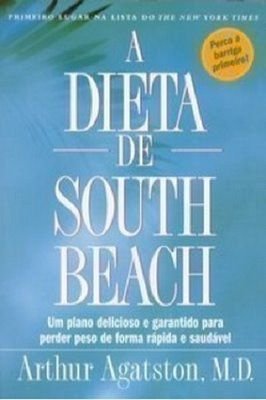 A Dieta de South Beach
