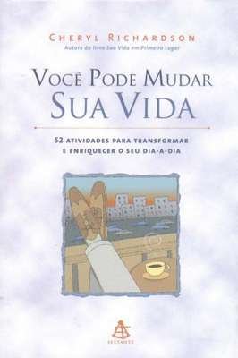 Voce pode mudar sua vida