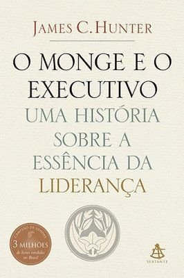 O Monge e o Executivo