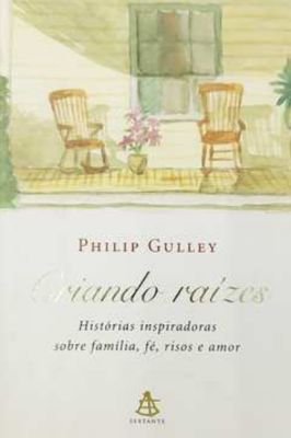 Criando Raízes