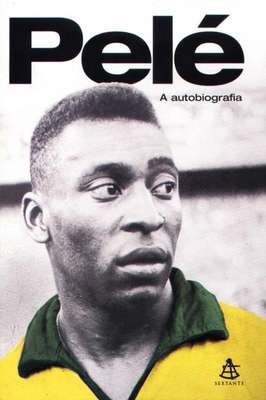 Pelé - a autobiografia